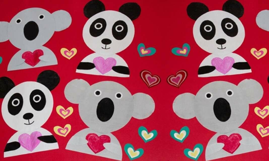 South africa ideas inspiration valentines day animals teaser