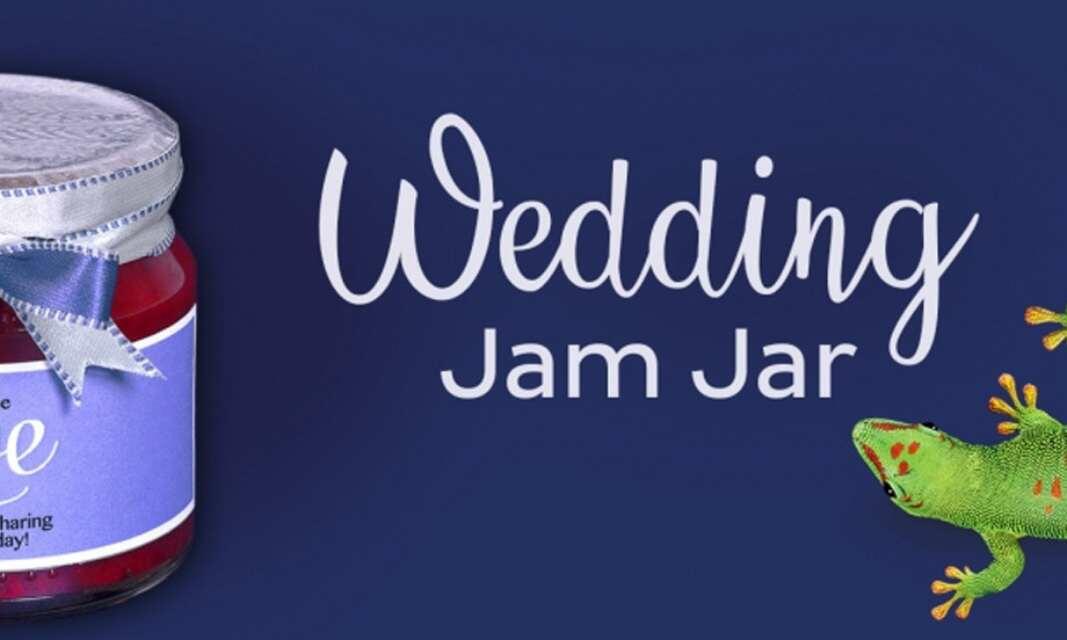 South africa ideas inspiration wedding jam jar teaser