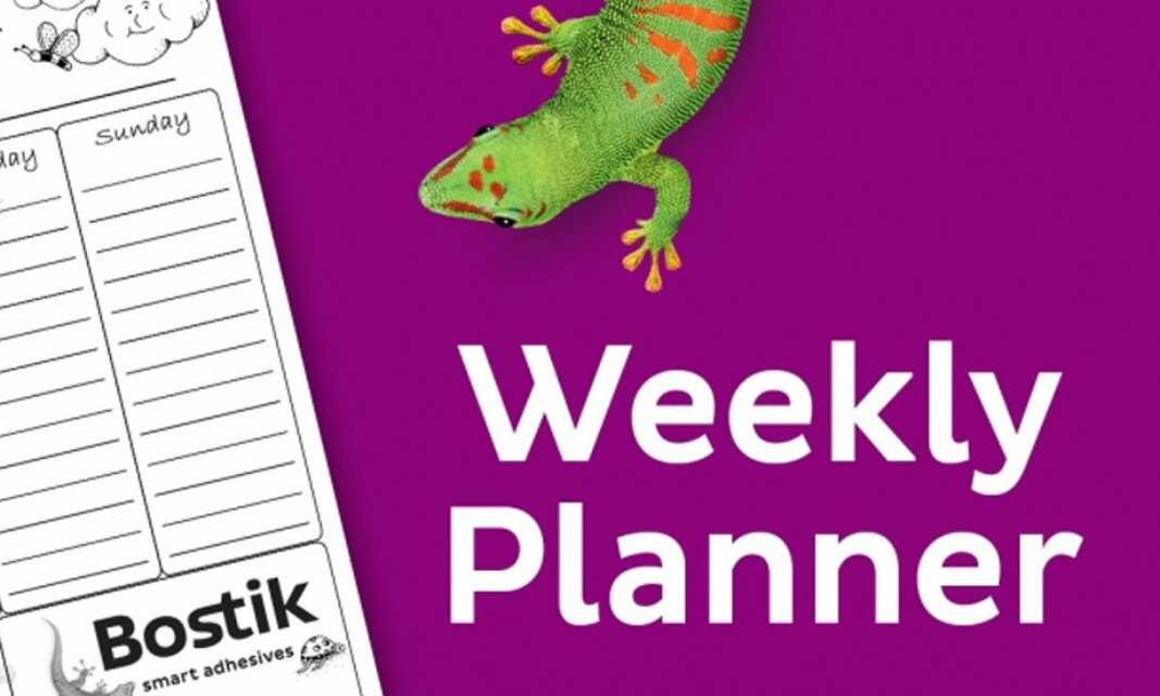South africa ideas inspiration weekly planner teaser