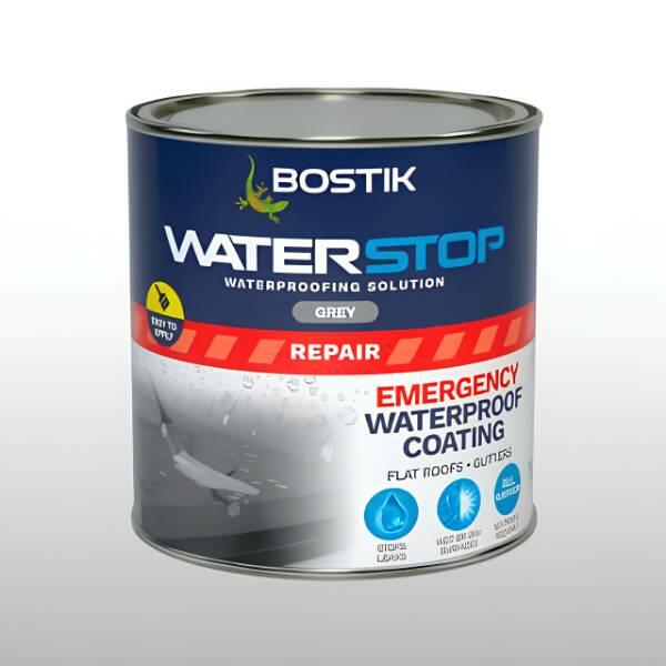 UK DIY waterstop 