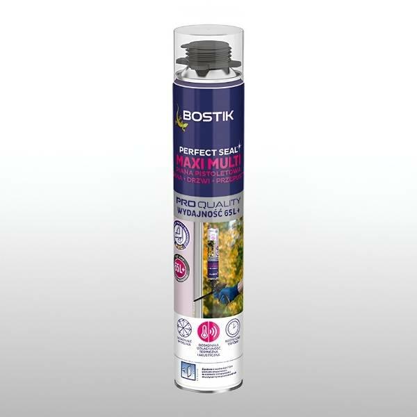 Poland perfect seal maxi multi piana pistoletowa ok product image