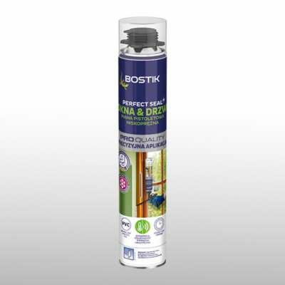 Poland Perfect Seal okna drzwi piana pistoletowa product image