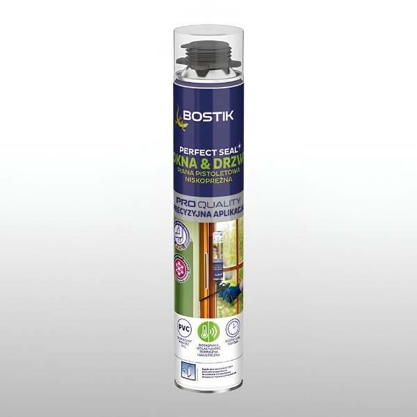 Poland Perfect Seal okna drzwi piana pistoletowa product image