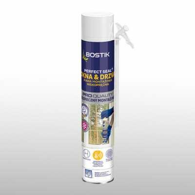 Poland Perfect Seal Okna Drzwi Piana Montazowa Niskoprezna product image