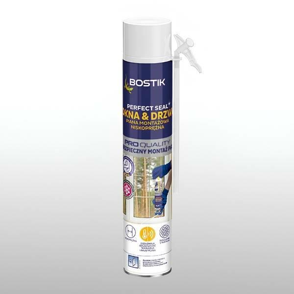 Poland Perfect Seal Okna Drzwi Piana Montazowa Niskoprezna product image