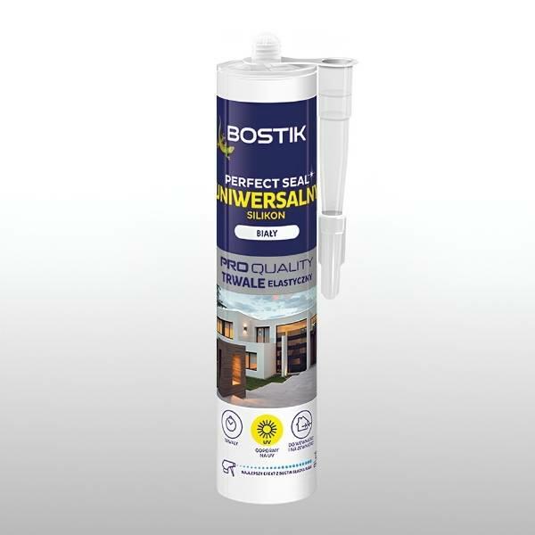 Poland Perfect Seal Uniwersalny Silikon product image