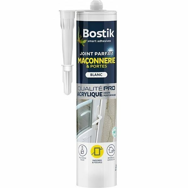 France joint parfait maconnerie porte product image