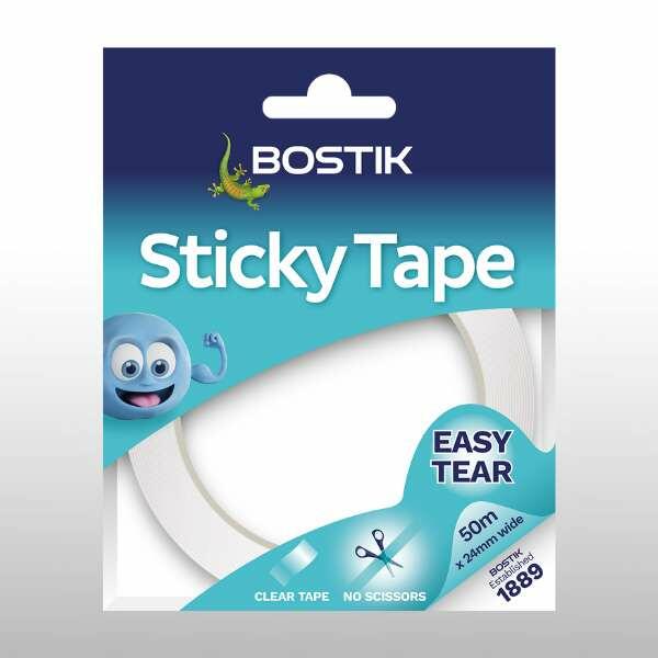 Ireland stationery sticky tape pack shot 1