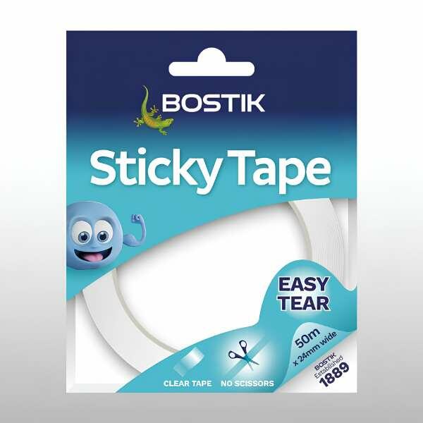 Ireland stationery sticky tape pack shot 1