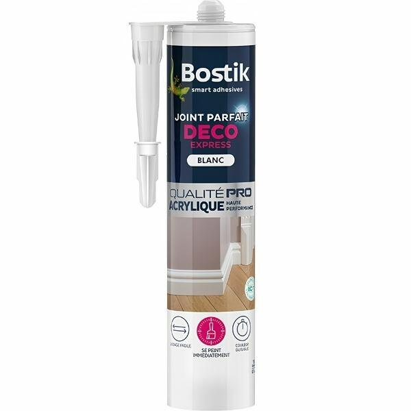 France joint parfait deco express blanc product image