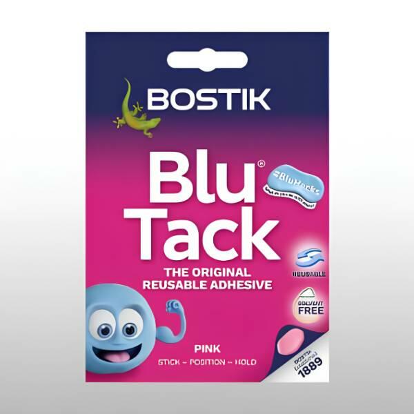 UK blu tack pink pack shot 1