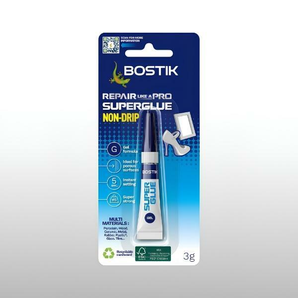 Australia Repair - Super Glue Gel Product image 1