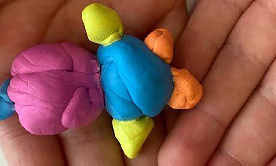 Australia news Tips & Tricks for developing tactile skills teaser image