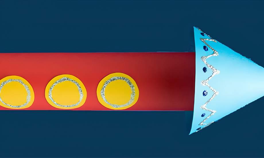 Australia tutorial Bostik rocket header