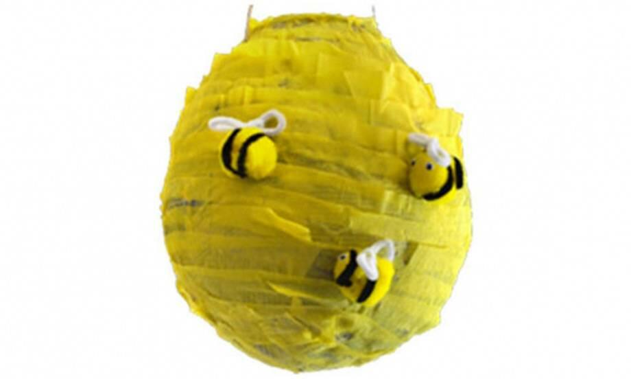 Australia beahive tutorial banner