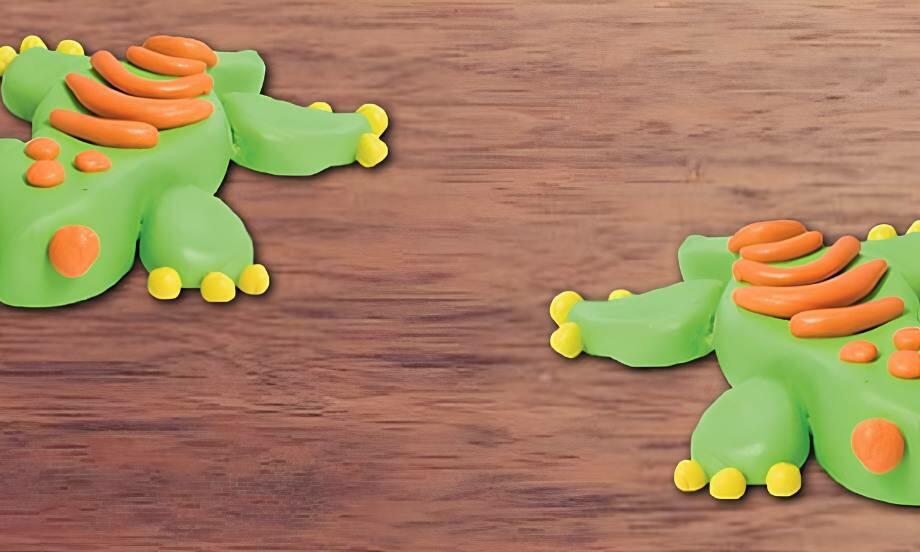 Australia tutorial gary gecko banner