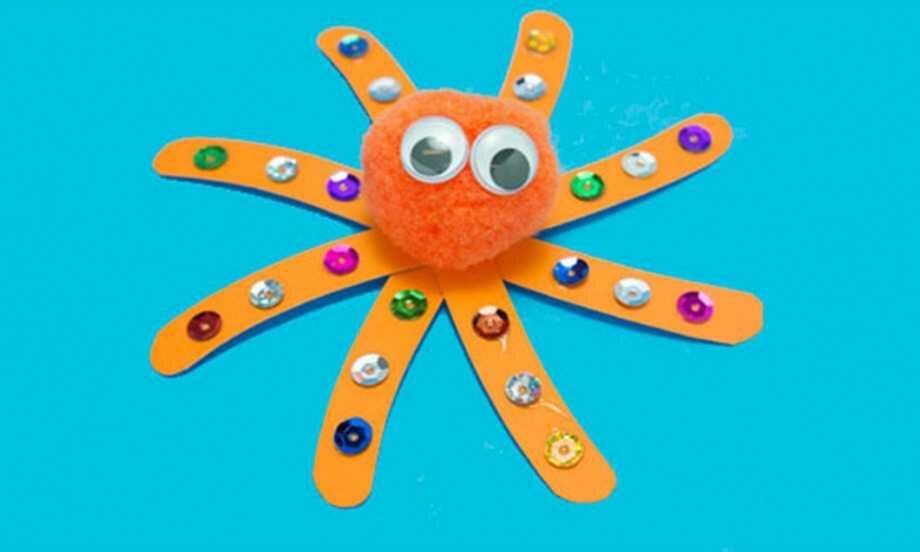 Australia octopus header