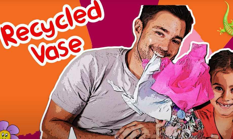 Australia recycled vase teaser image
