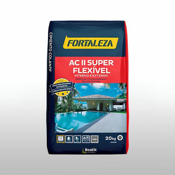 Brazil Argamassas Colantes Argamassa AC2 product image
