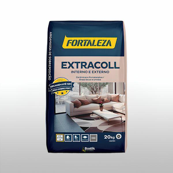 Brazil Argamassas Colantes Argamassa extracoll product image