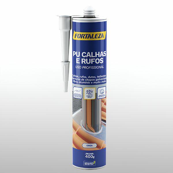 Brazil Fortaleza PU Calhas e Rufos product image