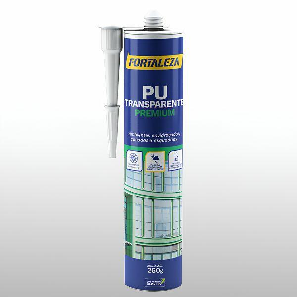 Brazil Fortaleza PU Transparente Premium product image