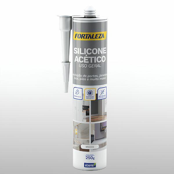 Brazil Perfect Seal Silicone Uso Geral product image