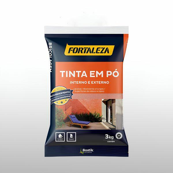 Brazil Fortaleza Tinta em po product image