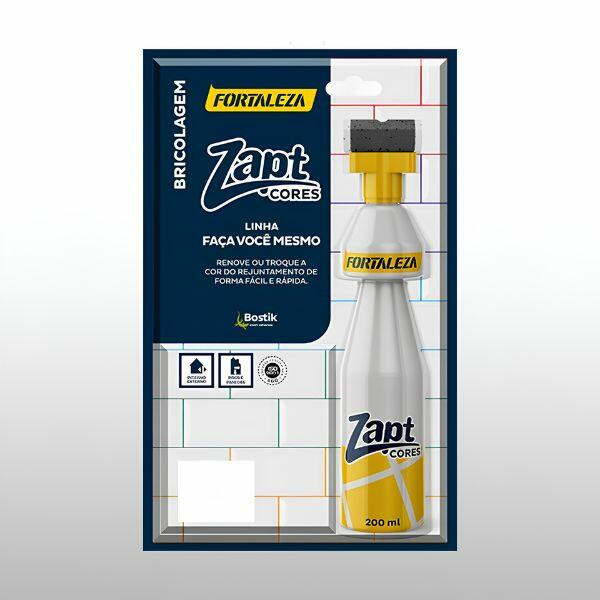 Brazil Fortaleza Zapt Cores product image