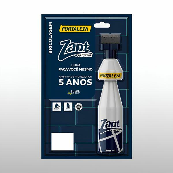 Brazil Bricolagem Zapt Protetor product image