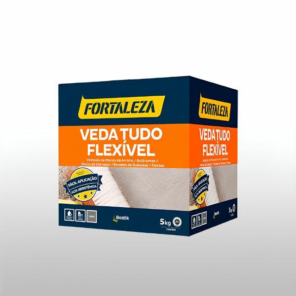 Brazil Impermeabilizacao Argamassa Vedatudo Multiuso product image