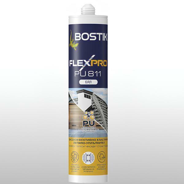 Bulgaria Flexpro White product image