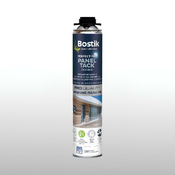 Bulgaria Perfect Fill Paneltack Double product image