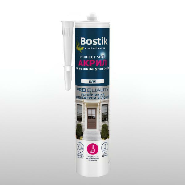 Bulgaria Perfect Seal Acryl Exterior product image