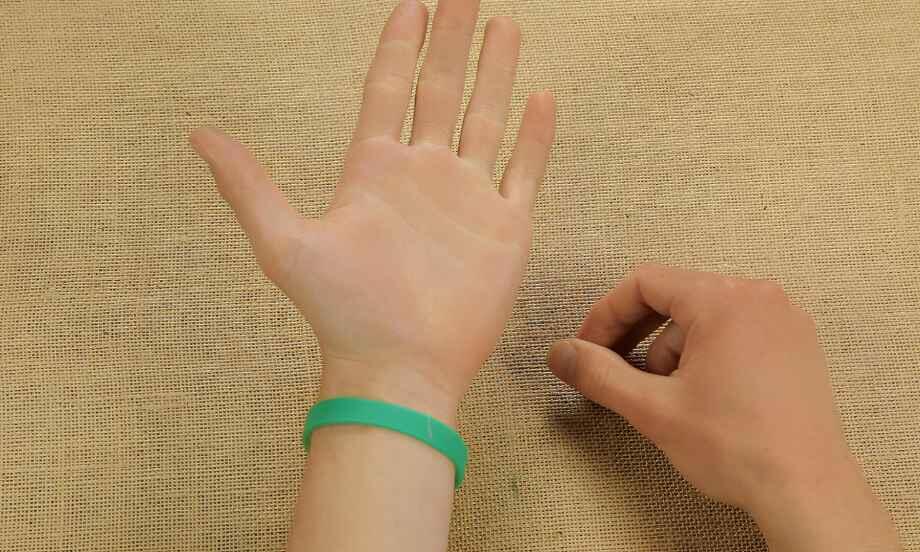Bulgaria tutorial how to repair a bracelet teaser