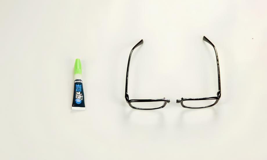Bulgaria tutorial how to repair glasses teaser