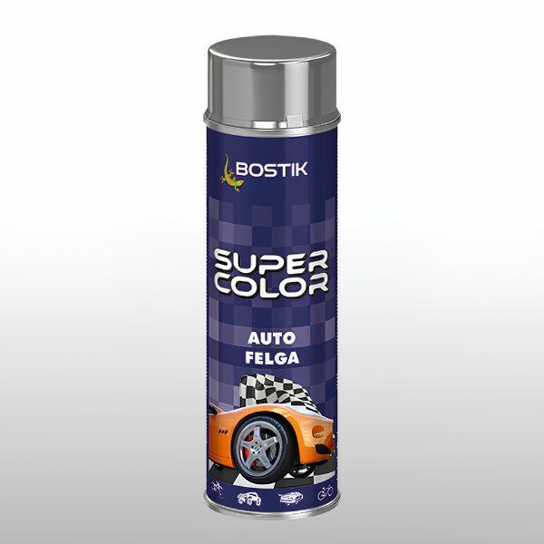 Hungary Super Color Auto Felga product image