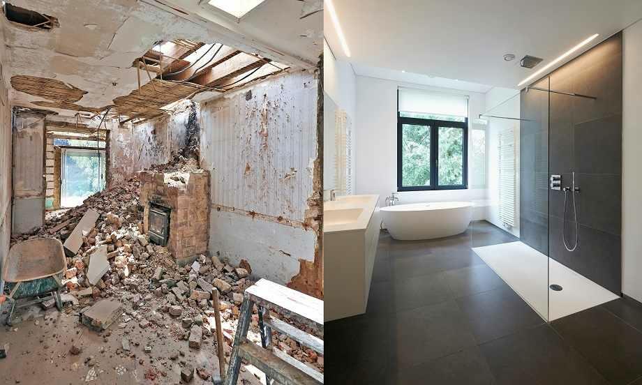 Hungary how to bathroom renovations practical tips teaser image