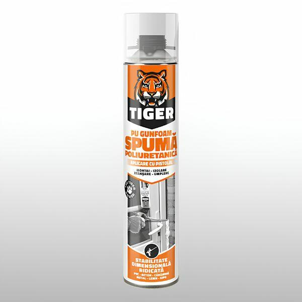 Moldova RO Tiger PU gun foam product image