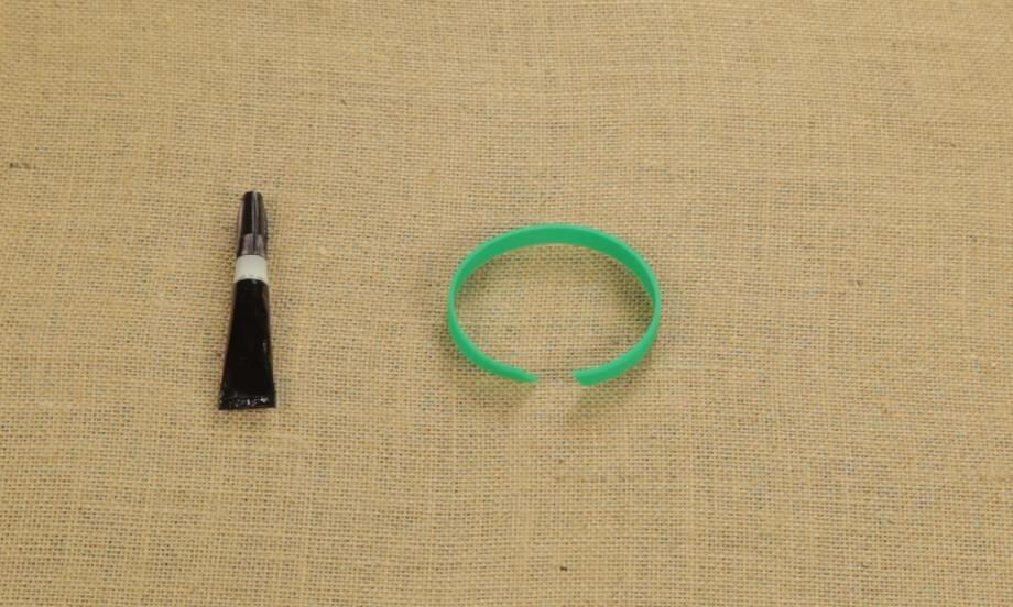 Moldova RO how to repair bracelet with advanced gel super teaser image