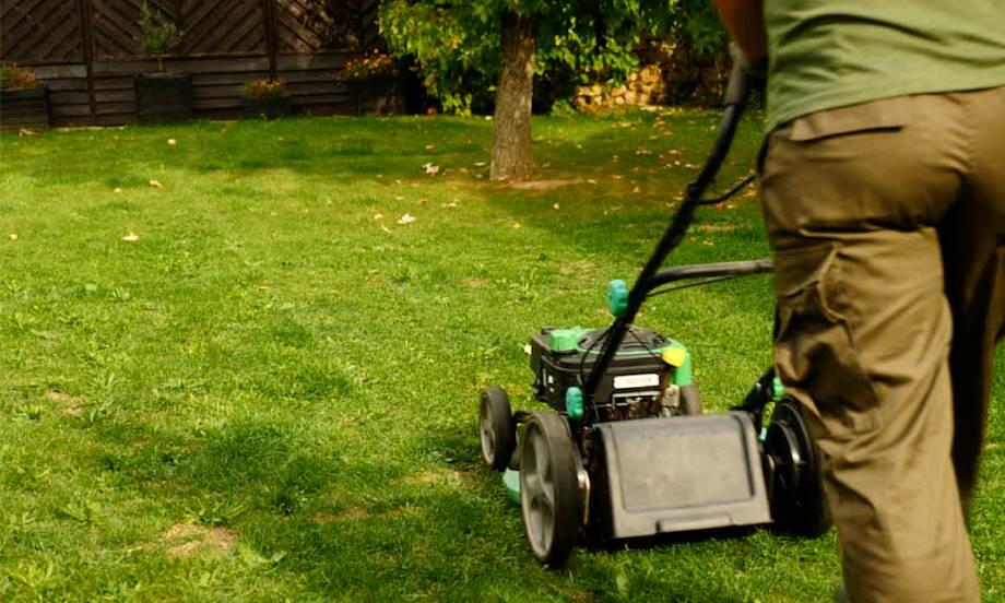Moldova RU Waterstop repara sasiul masinii de tuns iarba teaser