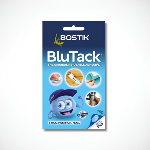 Philippines Craft BluTack Product Image