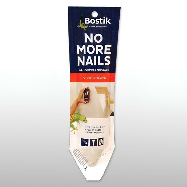Philippines Bond No More Nails 30g Product Image