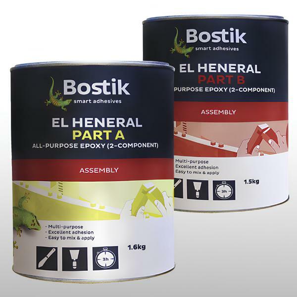 Phillipines Repair El Heneral 1 Liter Product Image