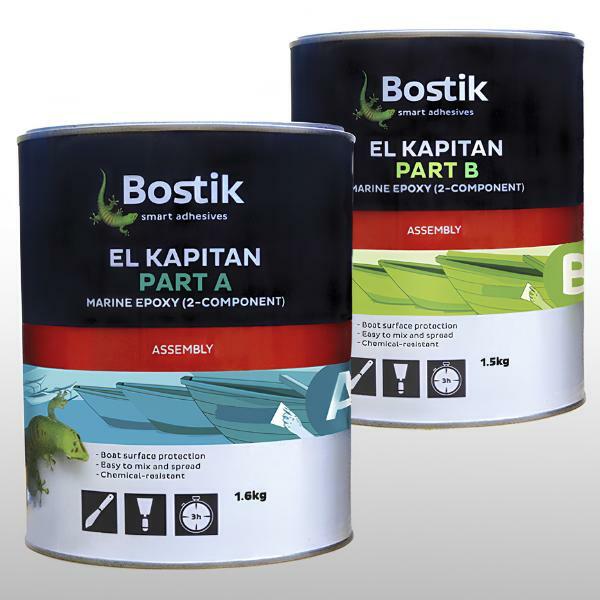 Philippines Repair El Kapitan 1 Liter Product Image