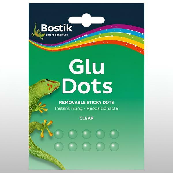 Philippines Stationery Craft Glu Dots Product Image