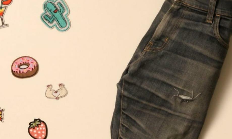Philippines how to fix ripped jeans teaser image