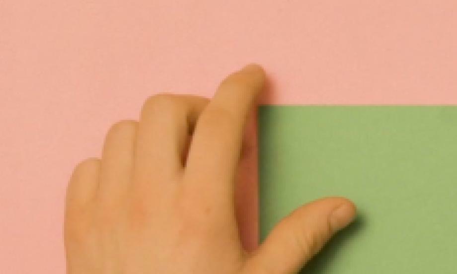 Philippines remove Blu Tack from wall teaser image