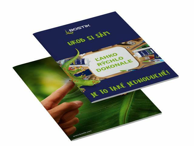 Slovakia Catalogue 2024