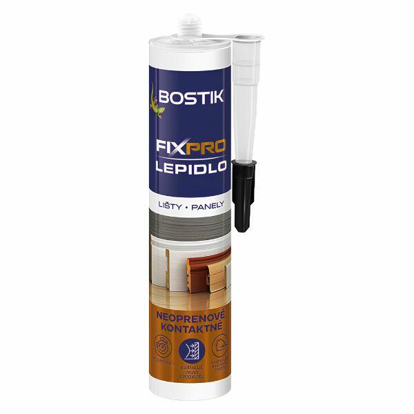 Slovakia Fixpro Listy Panely product image